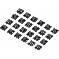 Gator Pack zip-ties, double-faces et accroches - Vue 2